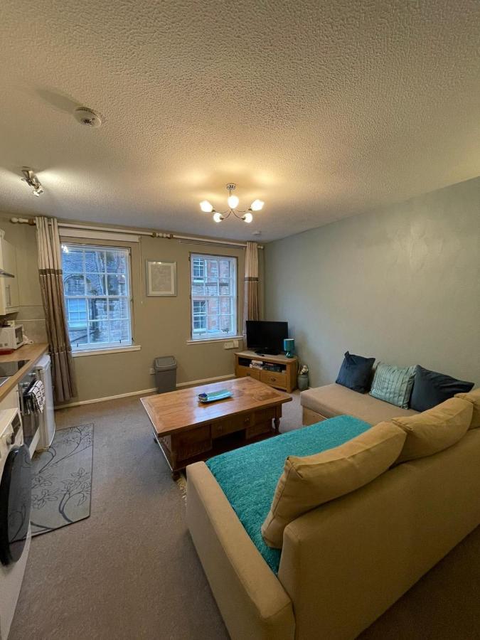 One Bedroom Websters Land Flat - Grassmarket Эдинбург Экстерьер фото