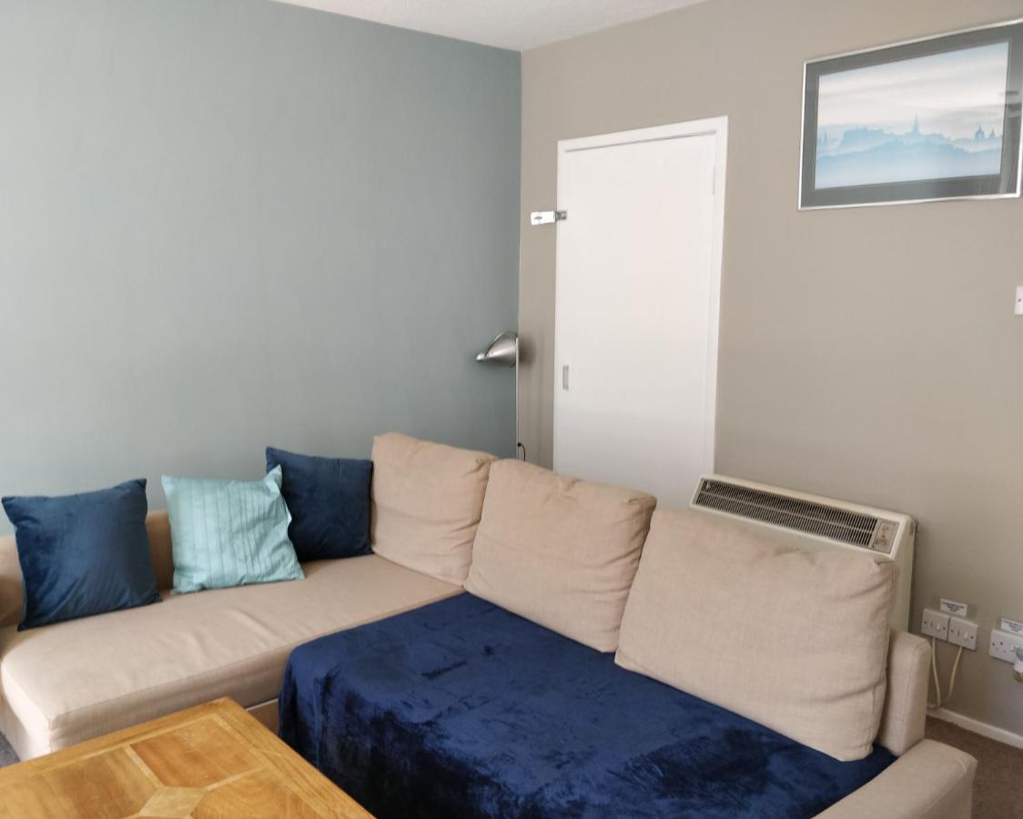 One Bedroom Websters Land Flat - Grassmarket Эдинбург Экстерьер фото