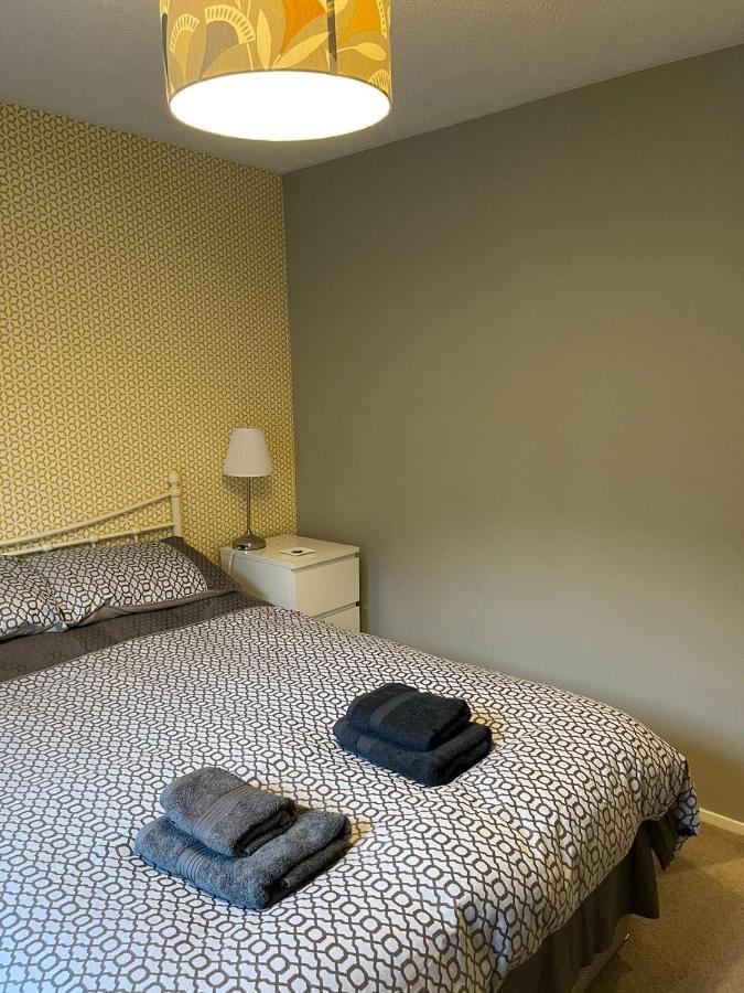 One Bedroom Websters Land Flat - Grassmarket Эдинбург Экстерьер фото