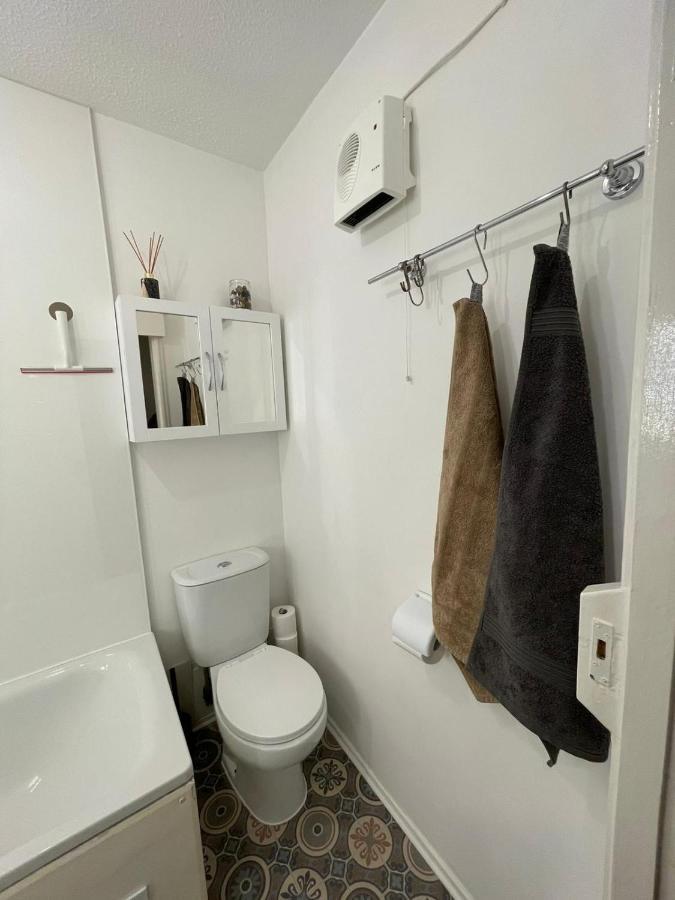 One Bedroom Websters Land Flat - Grassmarket Эдинбург Экстерьер фото